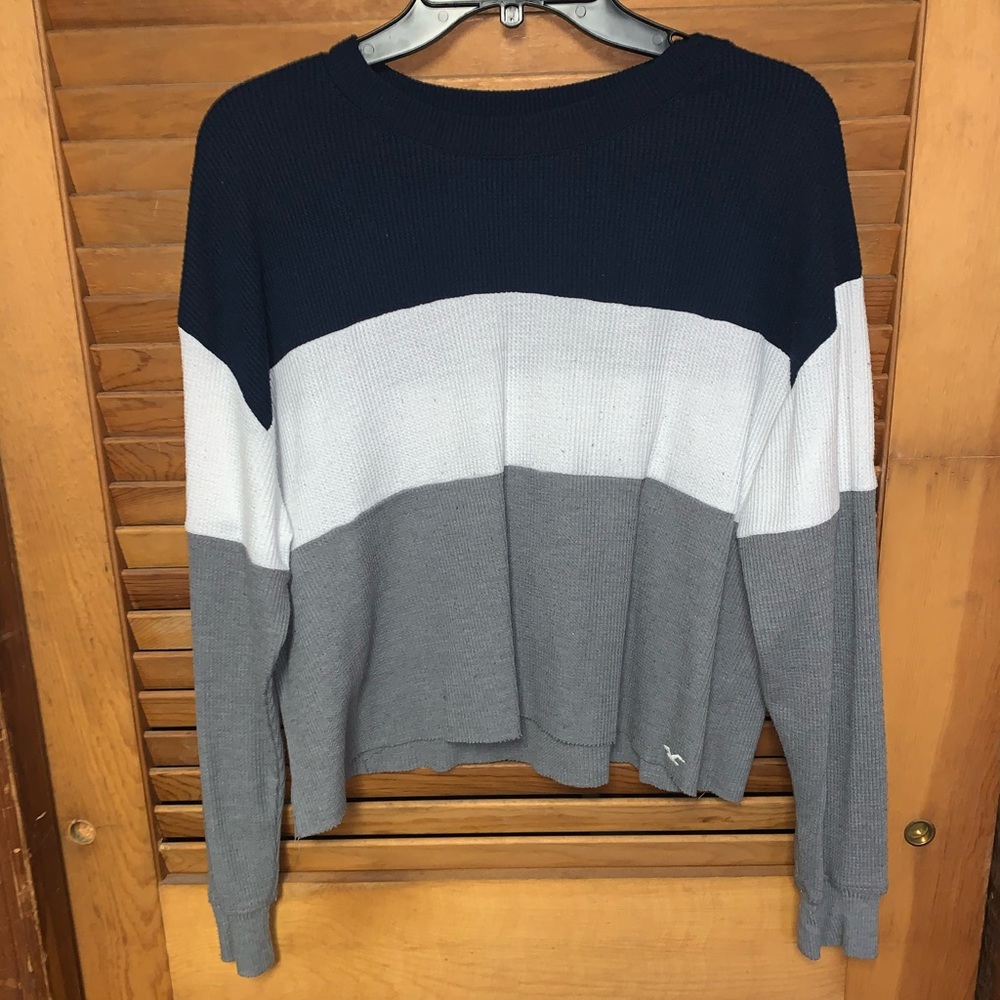 Hollister Boyfriend Tee